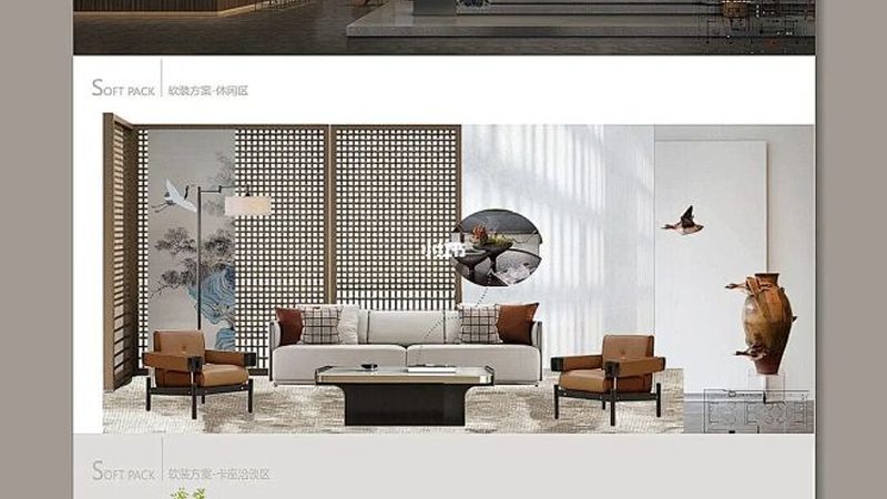 软装搭配：如何从厂家直供品牌中挑选心仪之选